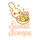 SweetScoops - Home